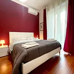 Lucens Domus Appartamento Roma quartiere Trieste