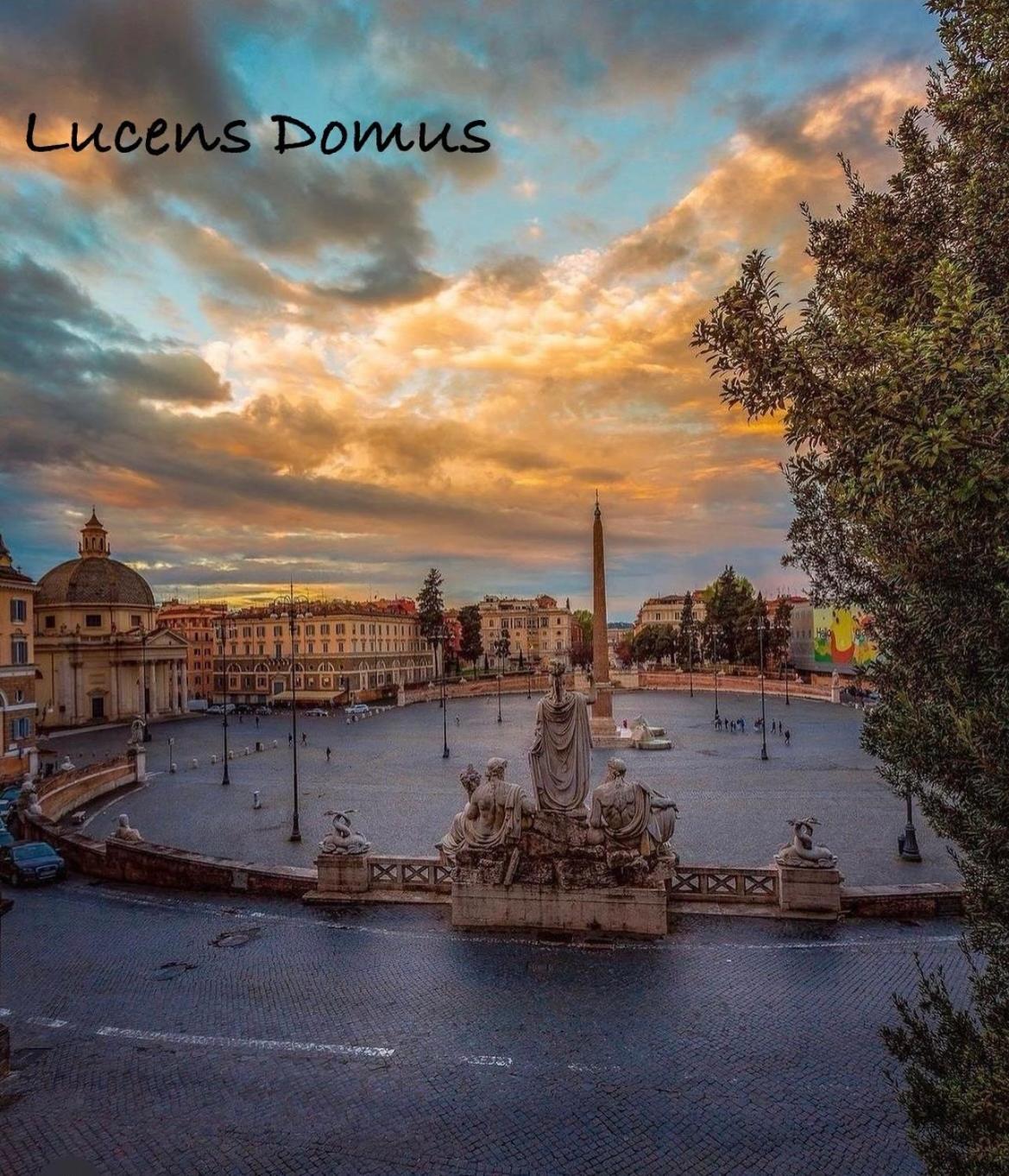 Lucens Domus Quartiere Trieste Apartamento