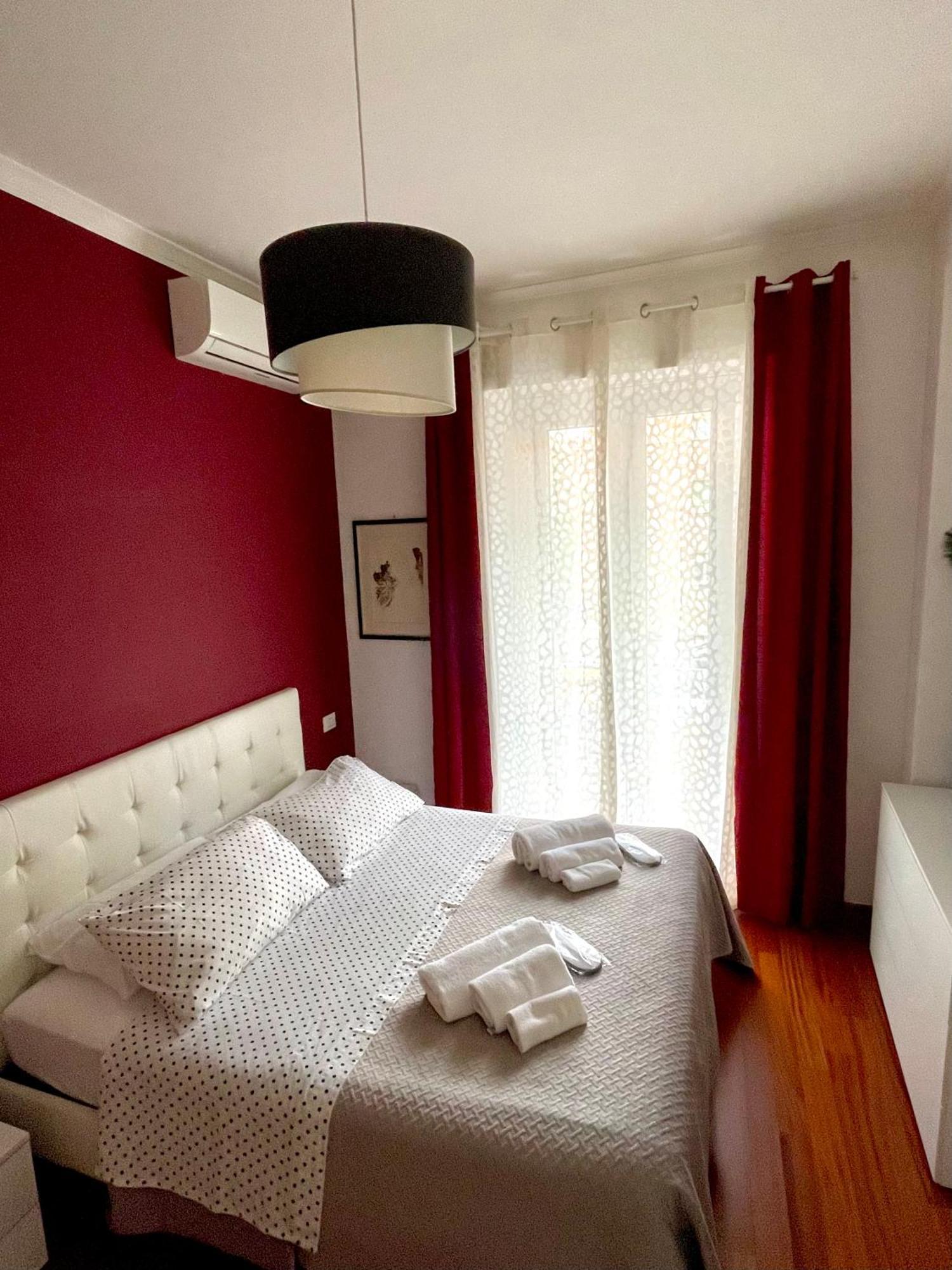 Apartamento Lucens Domus Quartiere Trieste Roma