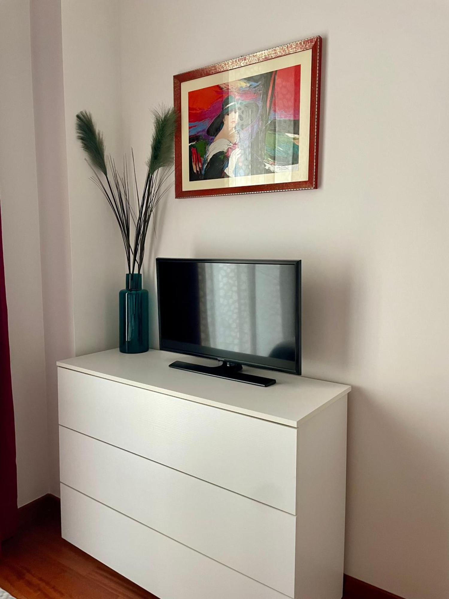 Lucens Domus Quartiere Trieste Apartamento *