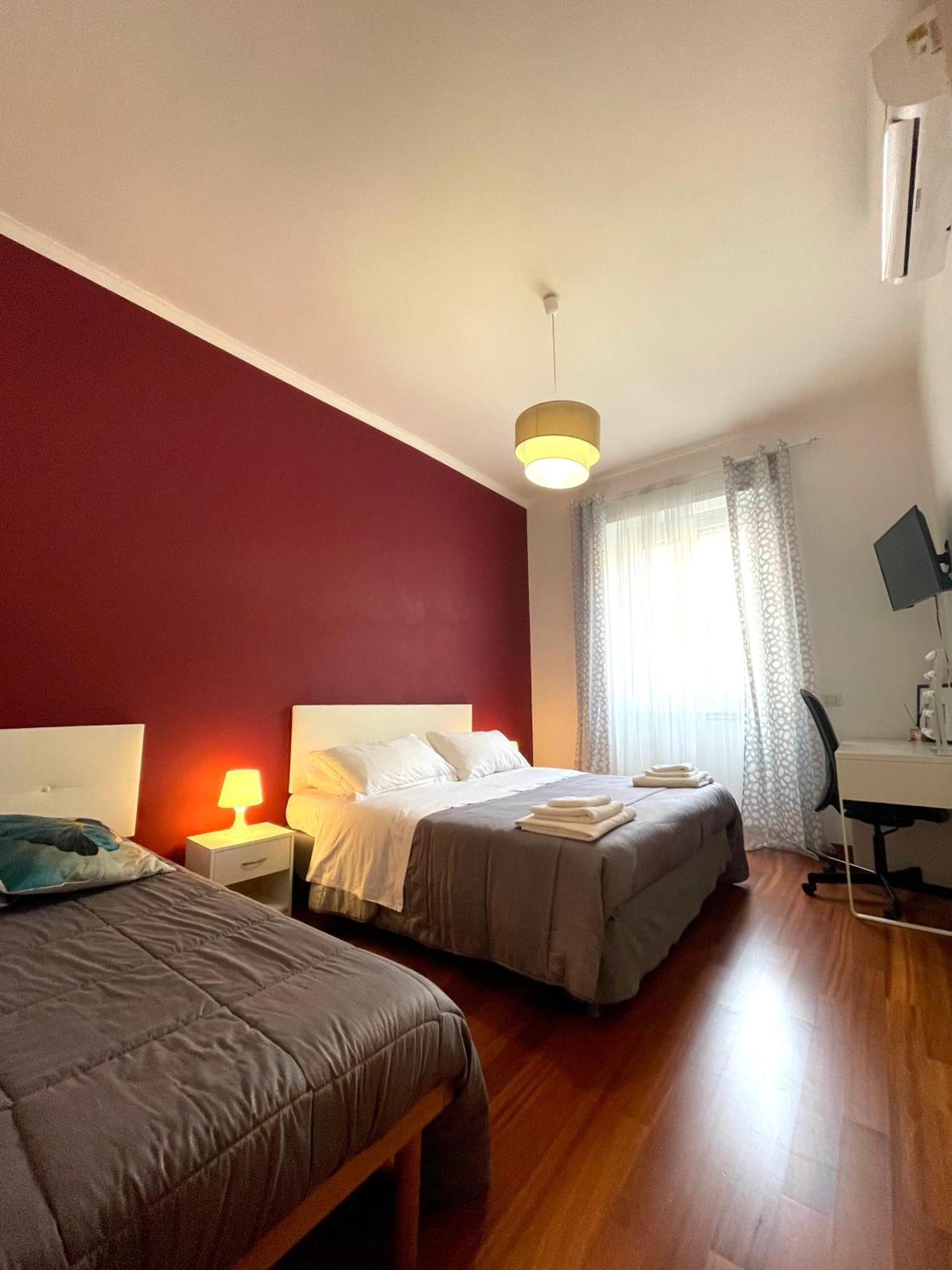 Lucens Domus Quartiere Trieste