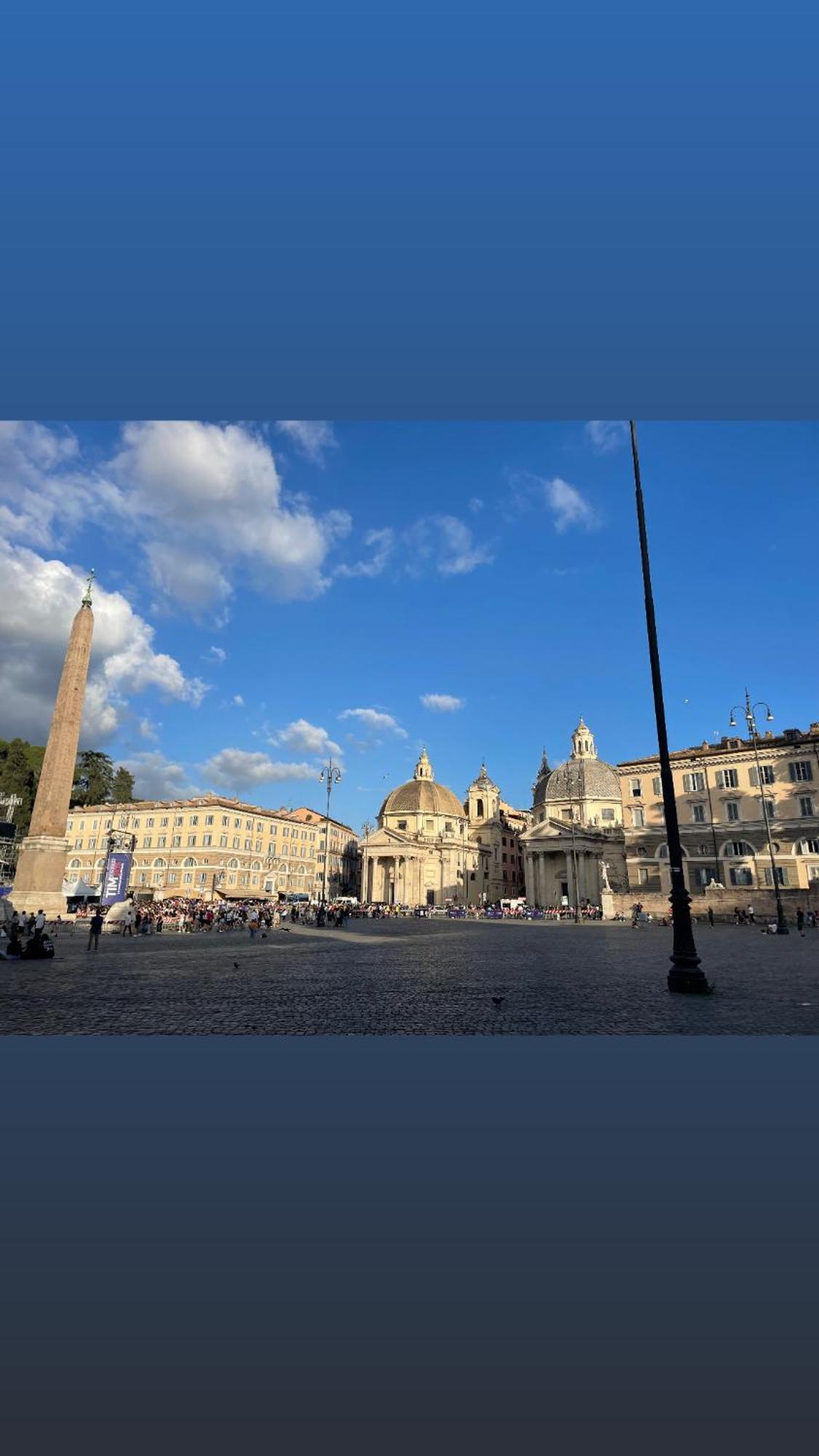 Lucens Domus Quartiere Trieste Appartamento